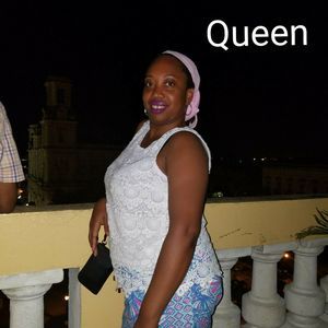 Meet your Posher, Darlene